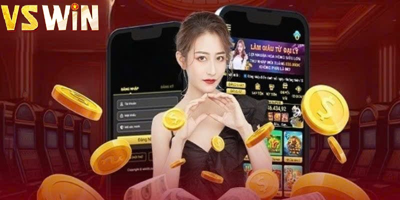 Cung Cấp Thông Tin Cá Nhân Chính Xác Khi Đăng ký vswin