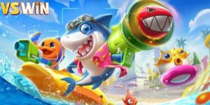 Chiến lược quản lý thời gian và xu khi chơi Bắn cá đổi thưởng tại vswin