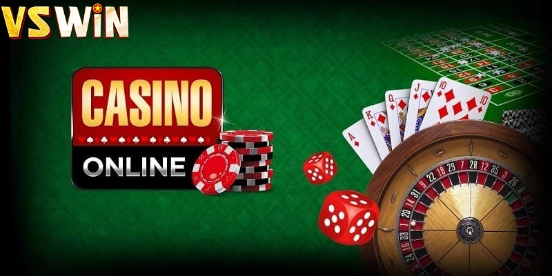 Casino online vswin – Trải nghiệm đẳng cấp cho mọi người chơi