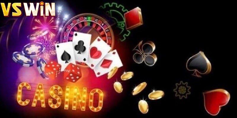 Người chơi nói gì về uy tín của Casino online vswin