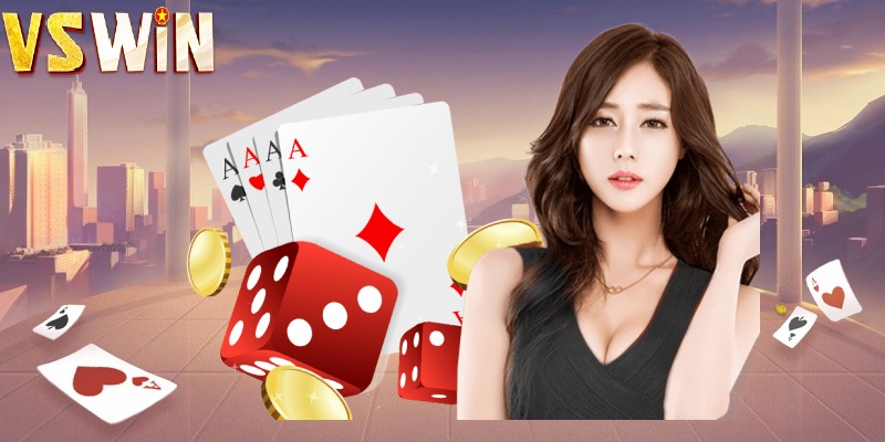 Tại Sao Nên Chọn Vswin ? Tìm Hiểu Những Điểm Mạnh Nổi Bật Của Nhà Cái Uy Tín