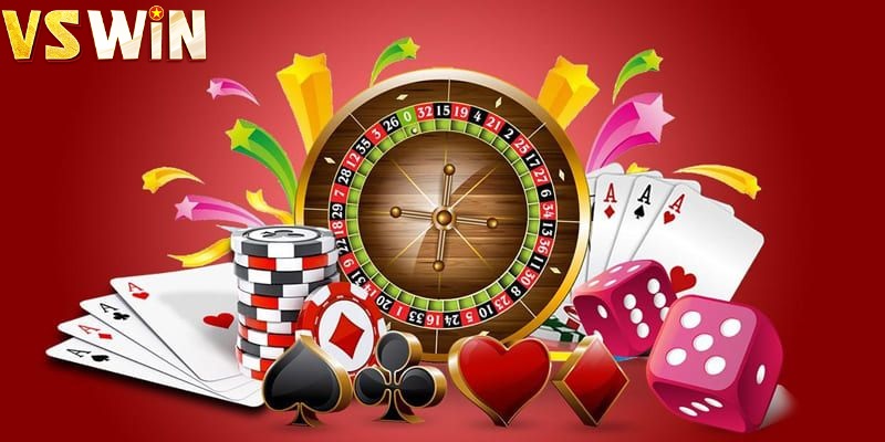 Cá cược thể thao tại Vswin – Sân chơi kịch tính cho mọi đam mê