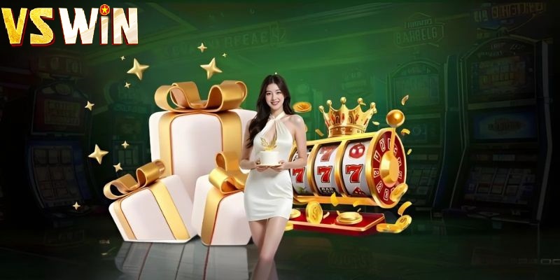 Sự Kiện Đua Top Vswin: Cơ Hội Nhận Giải Thưởng Hấp Dẫn Mỗi Tuần