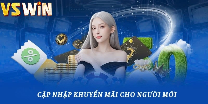 Khuyến mãi vswin : Ưu Đãi Hấp Dẫn, Cơ Hội Nhận Thưởng Liên Tục