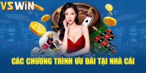 Cập Nhật Mới Nhất Khuyến mãi tân thủ tại vswin