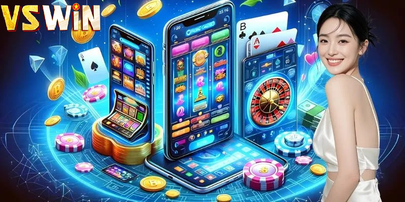 Đánh Giá Tốc Độ Nạp rút vswin So Với Các Nền Tảng Khác