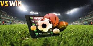 Hướng dẫn cược sớm và kèo rung trực tiếp tại vswin có cá cược thể thao không