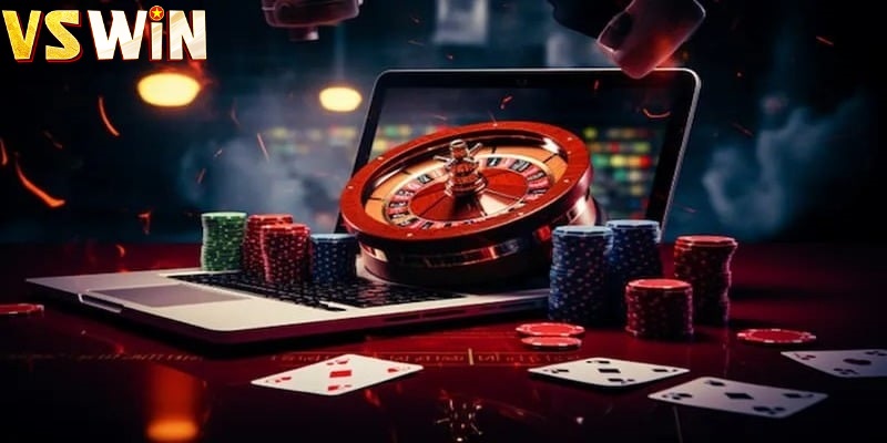 Game Thủ Nói Gì Về Độ An Toàn Của Vswin?