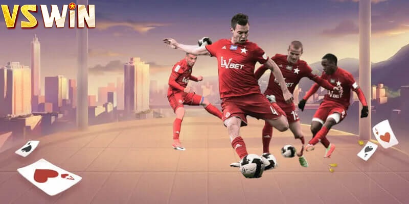 vswin có những trò chơi gì? Top Game Casino Và Bài Đổi Thưởng