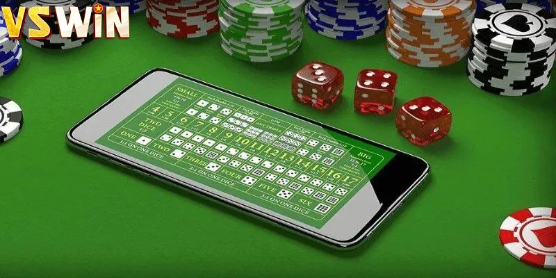 Vswin Có Gì Đặc Biệt Khiến Người Chơi Nên Trải Nghiệm