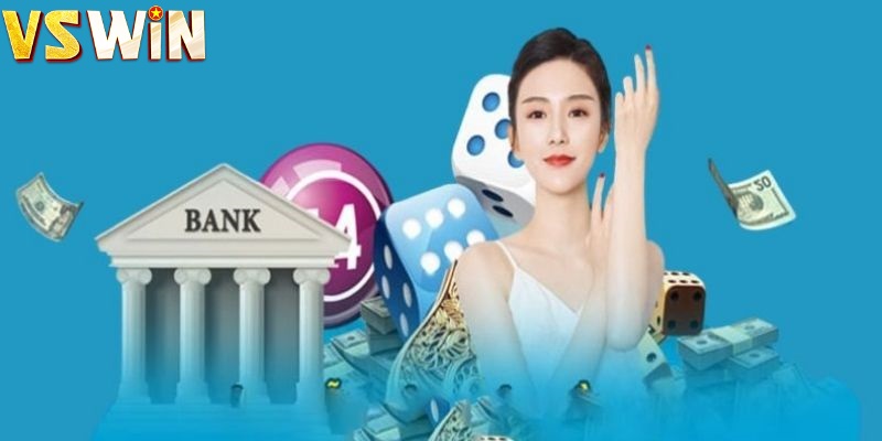 Kiểm Chứng Minh Bạch Giao Dịch Để Biết vswin có rút tiền được không