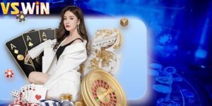 Thể Thao & eSports – vswin hoạt động ở lĩnh vực nào?