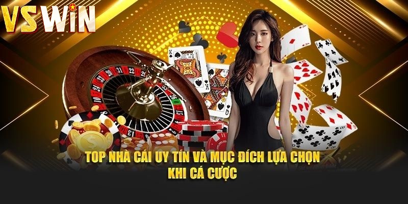 Khám phá Vswin 2025: Nhà cái này có thật sự uy tín không?