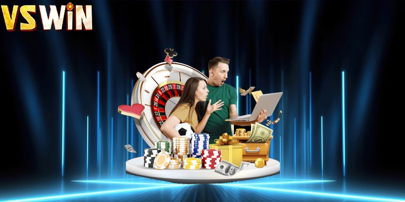 Những game hot nhất được yêu thích của vswin có uy tín không không