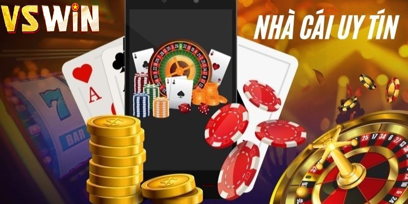 Bảo Mật Thông Tin – Ưu Thế Vượt Trội Của vswin với nhà cái truyền thống